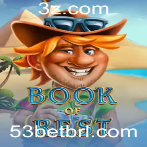 Descubra o Fascinante Mundo de BookofRest com 53bet
