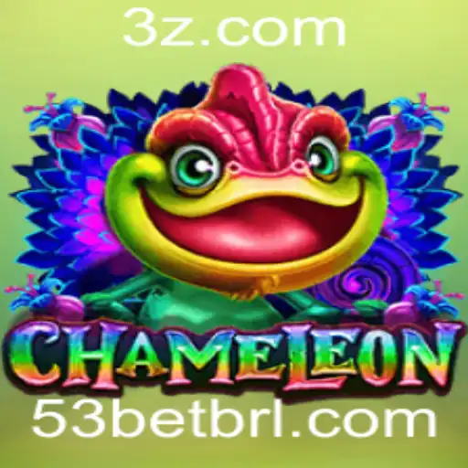 Descubra o Jogo Chameleon e a Dinâmica do 53bet