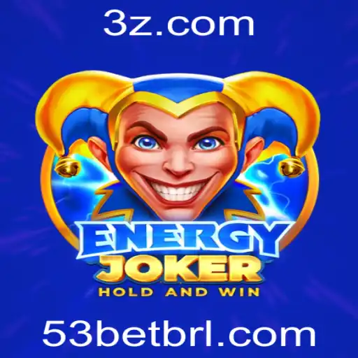 Descubra o Fascinante Mundo de EnergyJoker no Universo 53bet
