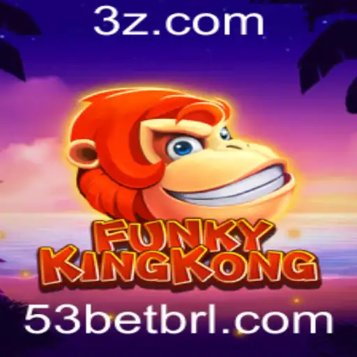 Descubra o Empolgante Mundo de FunkyKingKong com 53bet