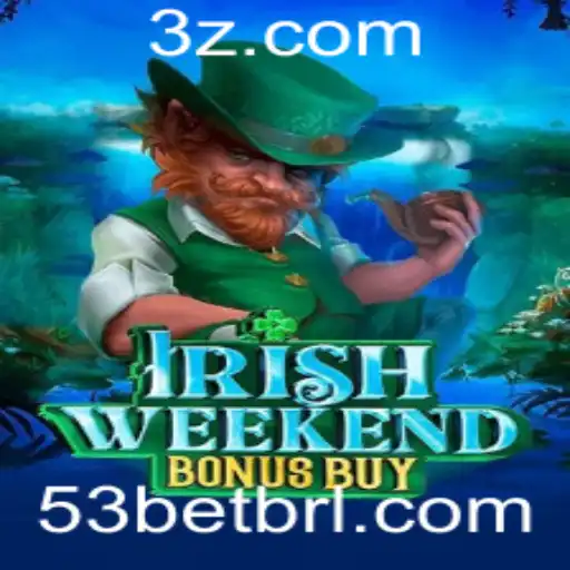 Descubra as Emoções do IrishWeekendBonusBuy