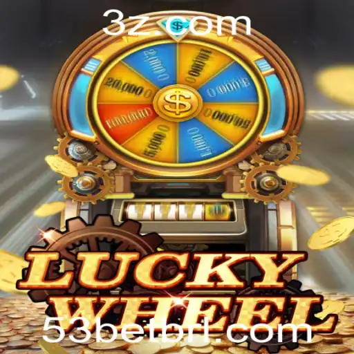 Descubra o Jogo LuckyWheel: Diversão e Emoção com 53bet