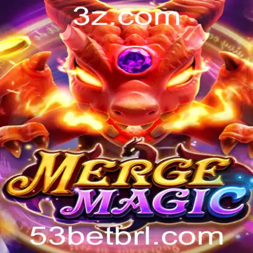 Descubra o Fascinante Mundo de MergeMagic e a Tendência Crescente do 53bet