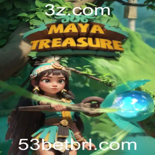 Descubra as Aventuras de MayaTreasure no Mundo do 53bet