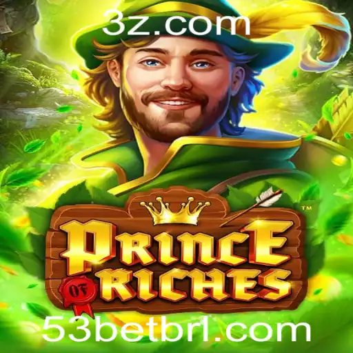 Explorando PrinceOfRiches: Descubra o Glamour dos Jogos Online
