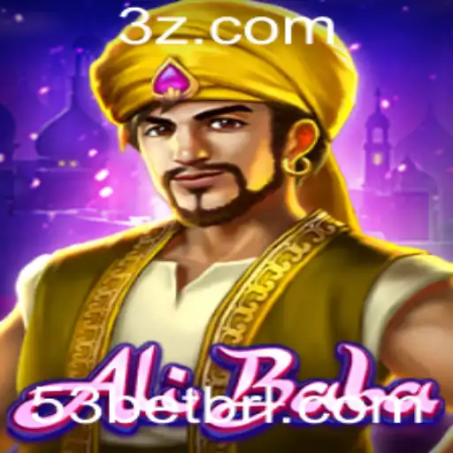 AliBaba: Um Mergulho no Fascinante Mundo do Jogo com 53bet