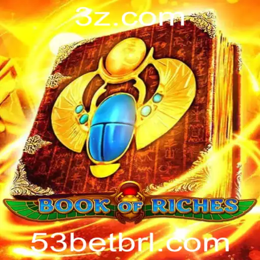 Explorando o Fascinante Mundo de BookofRiches na Plataforma 53bet