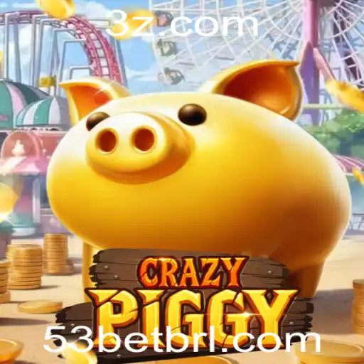 Explorando o Fascinante Mundo de Jogos com CrazyPiggy e a Inovação 53bet