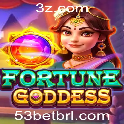Explorando o Universo de FORTUNEGODDESS: A Trilha da Sorte com 53bet