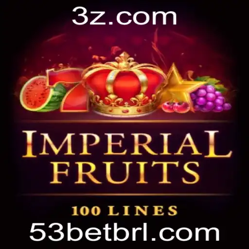 Explorando ImperialFruits100: Um Novo Horizonte em Entretenimento de Cassinos com 53bet