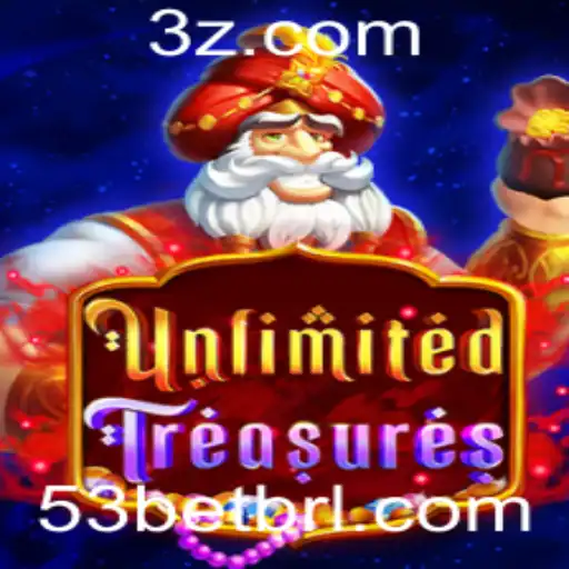 Descubra um Mundo de Aventuras com UnlimitedTreasures e 53bet