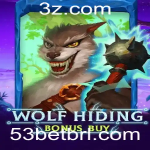 Explore o Emocionante Mundo de WolfHidingBonusBuy e a Tendência Crescente do 53bet