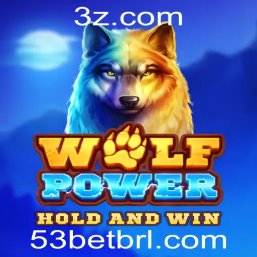 Explorando o Universo de WolfPower e a Inovação de 53bet