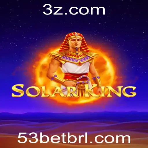 Descubra SolarKing: O Jogo Estratégico Atraente da Plataforma 53bet