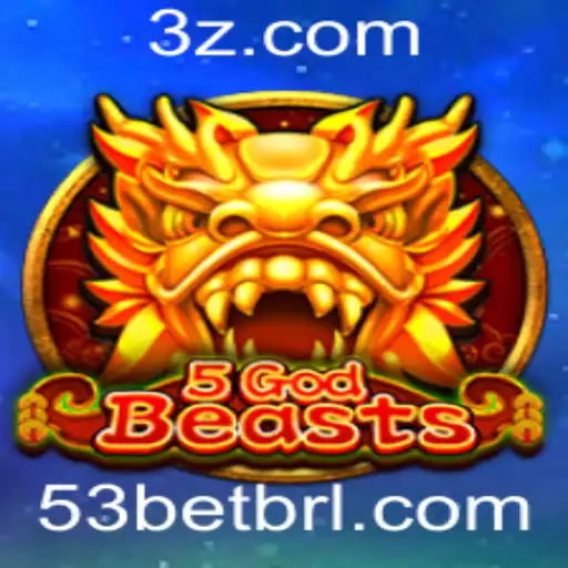 Descubra o Mundo Fascinante de 5GodBeasts e a Emoção de 53bet