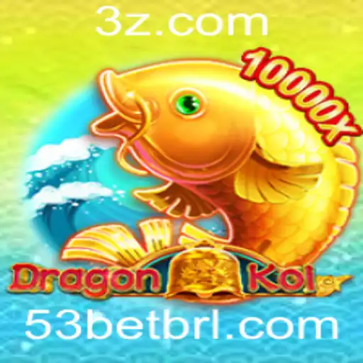 Explorando o Universo de DragonKoi: Uma Aventura com 53bet