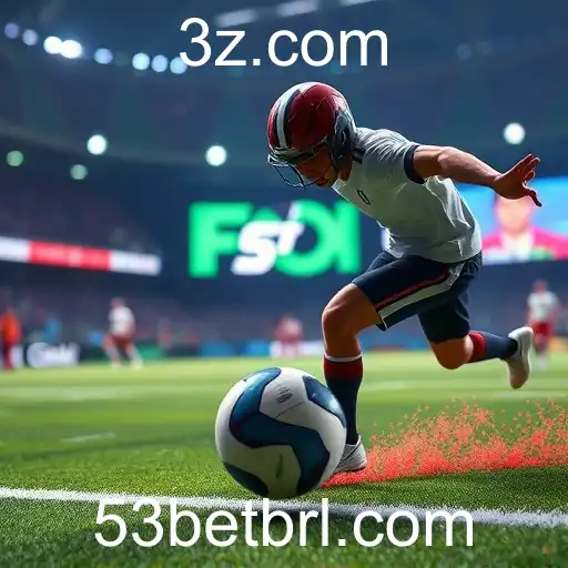 O Crescimento dos Esportes Virtuais e a Influência de Plataformas como 53bet