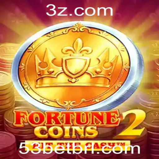 Descubra o Mundo de FortuneCoins2 e a Oportunidade de 53bet