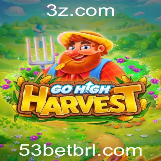 Explorando GoHighHarvest: O Novo Fenômeno no Mundo dos Jogos