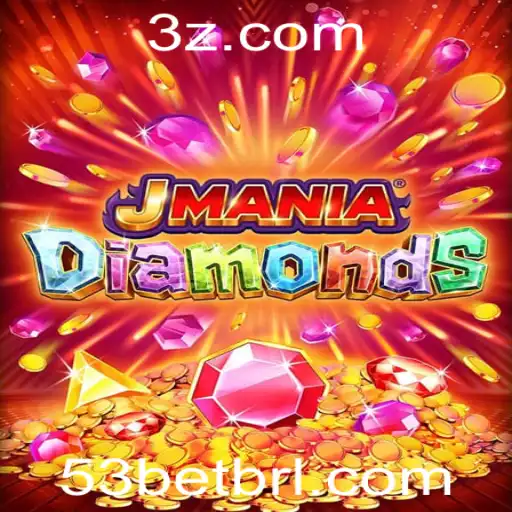 Descubra o Fascinante Jogo JManiaDiamonds: Entretenimento e Estratégia em um Só Lugar