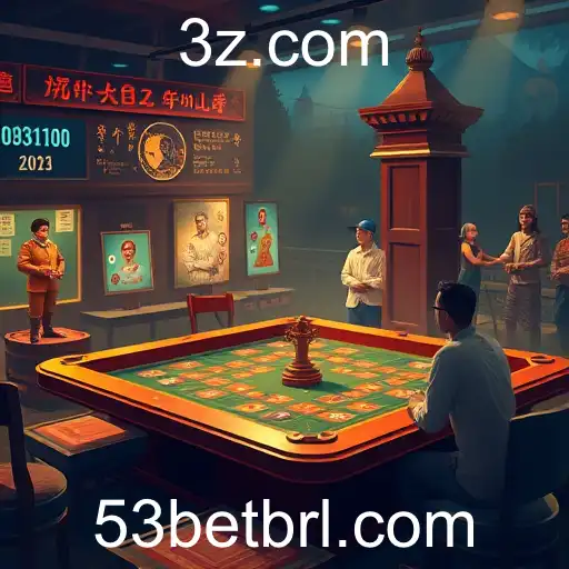 Jogos de Tabuleiro: Uma Viagem Através do Tempo e da Inovação