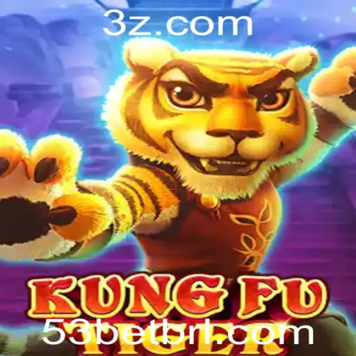 Descubra o Mundo de KungFuTiger: A Nova Sensação dos Jogos Online