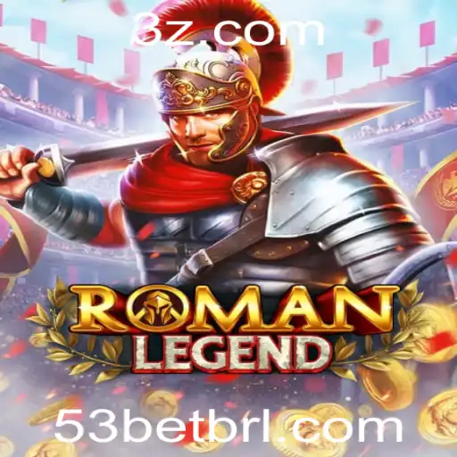 Explorando RomanLegend: O Jogo de Aventura Épica com 53bet