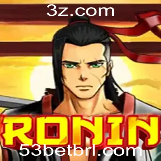 Explorando o Fascinante Mundo de Ronin: Um Guia Completo