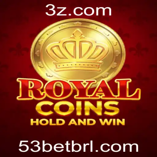 RoyalCoins: Um Novo Jogo de Estratégia e Entretenimento da Plataforma 53bet