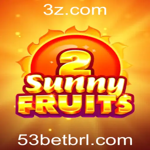 SunnyFruits2: Descubra a Nova Sensação no Mundo dos Jogos com 53bet