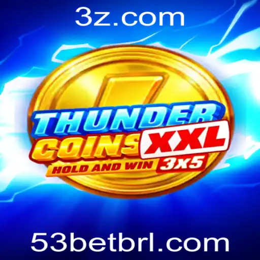 Descubra o Mundo Emocionante de ThunderCoinsXxl: Um Jogo Inovador no 53bet