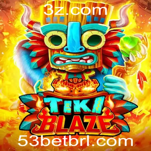 Descubra o Fascinante Mundo de TikiBlaze: A Última Novidade em Jogos de Tabuleiro