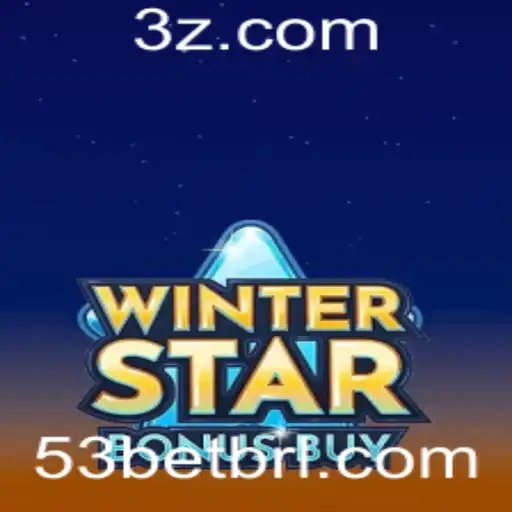 Descubra o Inovador Jogo de Cassino 'WinterStarBonusBuy' no 53bet