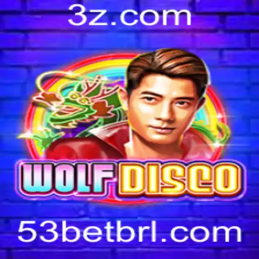 Explorando o Mundo Vibrante de WolfDisco: Quando o Disco e Lupinos Se Encontram