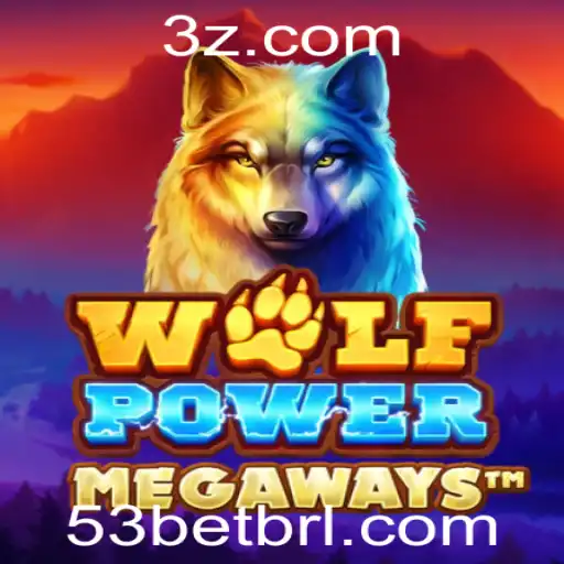 Descubra o Fascinante Mundo de WolfPowerMega com 53bet