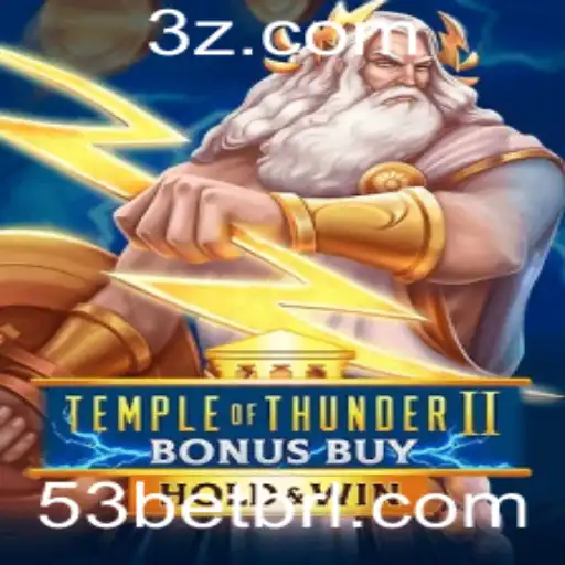 Explorando Temple of Thunder II Bonus Buy: Um Mergulho em Aventura e Estratégia