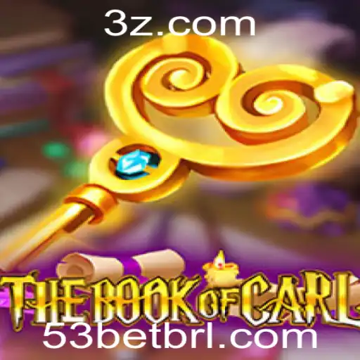 TheBookofCarl: Uma Nova Dimensão no Mundo dos Jogos com 53bet