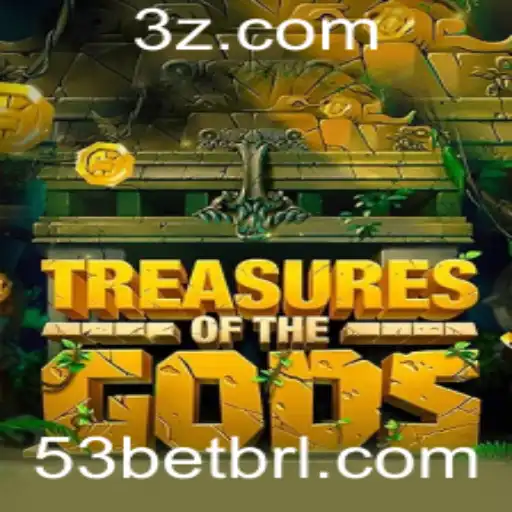 Descubra o Fascinante Mundo de TreasureoftheGods: Aventura e Estratégia em um Só Jogo