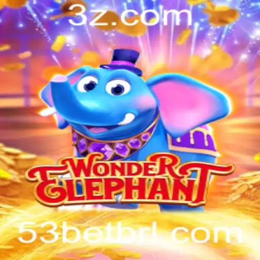 WonderElephant: Explorando o Fascinante Mundo do Jogo com 53bet
